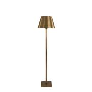 Artwood - GRAZ Golvlampa Antik mässing