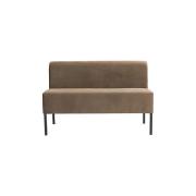 House Doctor - Soffa, 2 seater, Sand