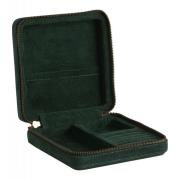 Nordal - KIVIK jewelry box, emerald green