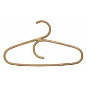 Nordal - HANGER, rattan, nature finish