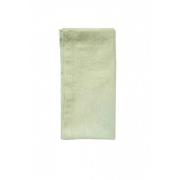 Nordal - Napkin, pale green, hemmed