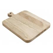 Nordal - Heavy chopping board, large