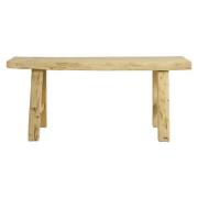 Nordal - ARGUN bench, small