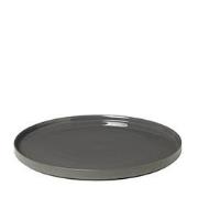 Blomus - Serveringsfat, Pewter, MIO