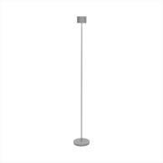 FAROL Golvlampa LED, H 115 cm