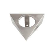 Distansram Triangel Bs (Borstat stål)