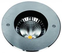 Markspot Lumina 25W LED (Rostfritt stål)