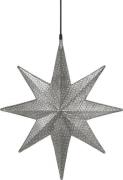 Capella stjärna 40cm (Silver)