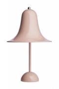 Pantop bordslampa Ø23 (Dusty Rose)
