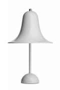 Pantop bordslampa Ø23 (Mint grey)