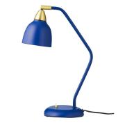 Urban bordslampa (Dark blue)