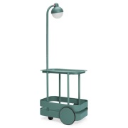 Fatboy, Jolly Trolley vagn Dark Sage