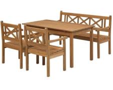 Skagerak, Skagen Soffgrupp Teak