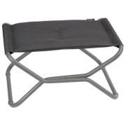 Lafuma, Next Rj Bec Toile Porteuse/Tube Acier Dark Grey Tube Titane