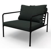 Houe, Avon Fåtölj Alpine/Black
