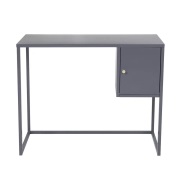 Venture Design, Bakal Skrivbord Ljusgrå
