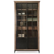 Riviera Maison, The Hoxton vitrinskåp