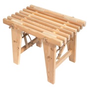 Hillerstorp, Ecobench 60 cm Lärk