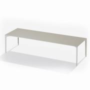 Fast, Allsize Matbord 301x101 cm Powder Grey Fast