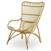 Sika Design, Fåtölj Monet Konstrotting Natur