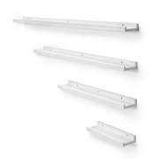 Torkelson, Zitti Tavellist 90 cm vitlack