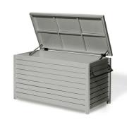 Fri Form, Dynbox 128Cm Grå Alu