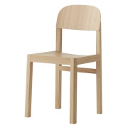 Muuto, Workshop stol - Oak