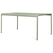 Ferm Living, Dapple Matbord 160x90 cm Tea Green