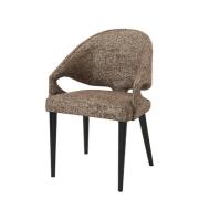 Artwood, Vance matstol -Bronzo Brown