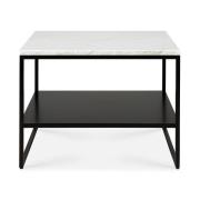 Ethnicraft, Stone Soffbord Marmor