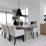 Artwood, Matgrupp Springs & Victoria