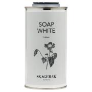 Skagerak, Cura Vitsåpa för inomhusbruk