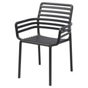 Brafab, Doga karmstol antracit