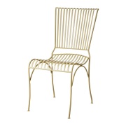 Affari of Sweden, Visby stol Gul