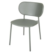 Brafab, Zelia matstol Grön