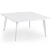 Brafab, Villac soffbord vit