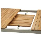 Skagerak, Pelagus Förlängningsskiva