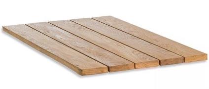 Skargaarden, Korsö Iläggskiva