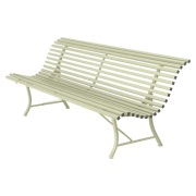 Fermob, Louisiane soffa 200 cm Willow Green