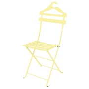 Fermob, Bistro valet stol Frosted Lemon