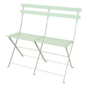 Fermob, Bistro 2-sits soffa Ice mint