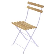 Fermob, Bistro stol natural Marshmallow