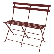 Fermob, Bistro 2-sits soffa Chili