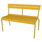 Fermob, Luxembourg 2-sits soffa Honey