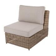 Brafab, Glendon mittdel  Rustic / 220 Beige