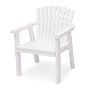 Hillerstorp, Solvik fåtölj vit