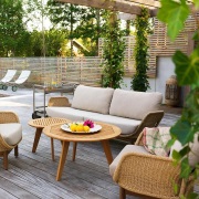 Brafab, Lily soffgrupp