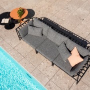 Brafab, Collier Loungesoffa