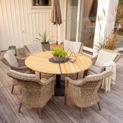 Brafab, Peace & Lenora Matgrupp