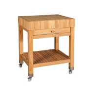 Stockamöllan, Ageröd huggblock inkl regnskydd